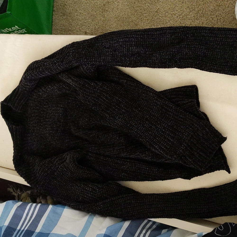 Time and Tru small 4-6 sweater